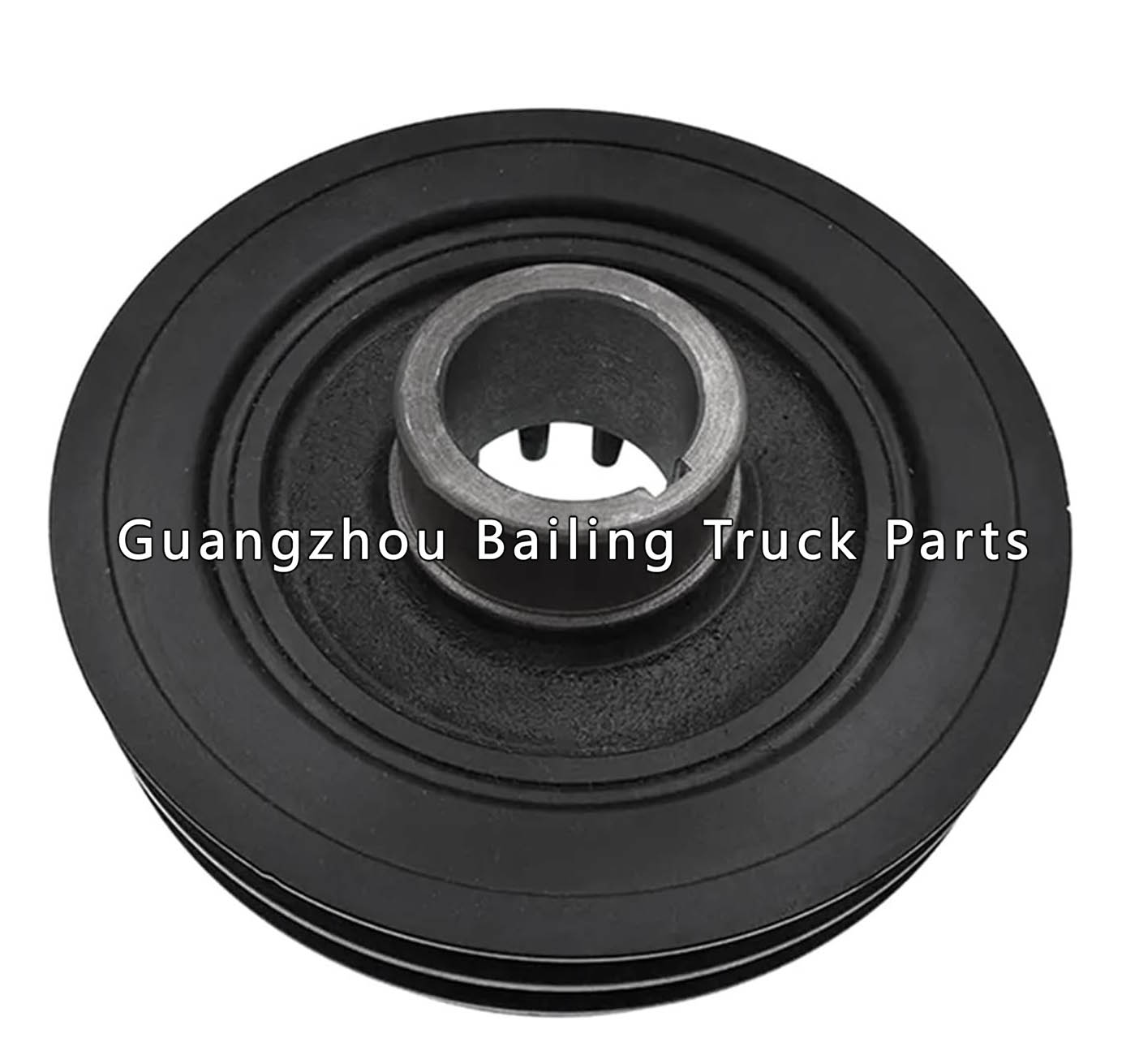 ME204075 CRANKSHAFT PULLEY for MITSUBISHI ENGINE 4M41 4M40