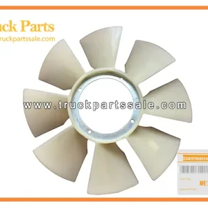 ME298706 Nissan Fan blade