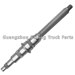 ME502870 Japanese truck parts for mitsubishi 4D36 main shaft