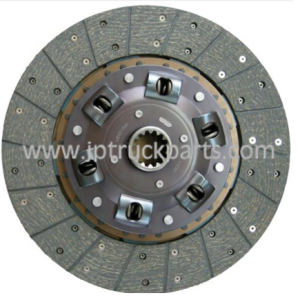 clutch disc ME521025 6D16