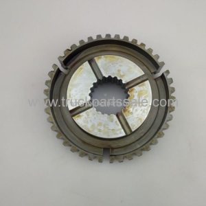 ME600081 Synchronizer hub Transmission gear for HYUNDAI