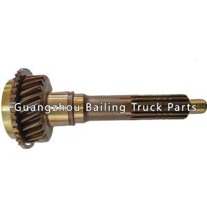 ME600927 MITSUBISHI FUSO 4D31 Transmission gear drive shaft
