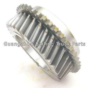 ME603227 For mitsubishi canter PS110 FE71 4D32 3RD GEAR 33T/42T