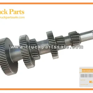 ME606689 MITSUBISHI CANTER counter shaft 20t/17t/16t/36t/24t/43t/51t