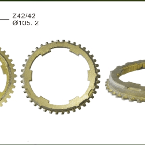 ME610458 truck high quality for Mitsubishi Fuso FE659 Synchronizer Ring