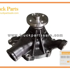 ME993767 ME993767-H China factory supply quality water pump for Mitsubishi 6D16T 6D17