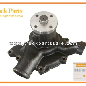 ME996323 ME-996323 Factory supply quality water pump 6D16T
