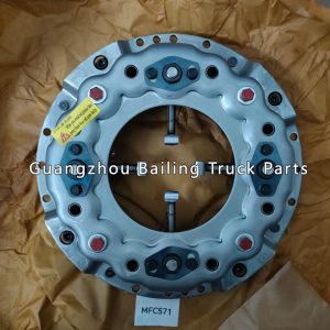 MFC571 CLUTCH PRESSURE PLATE CLUTCH COVER FOR MITSUBISHI 6D16