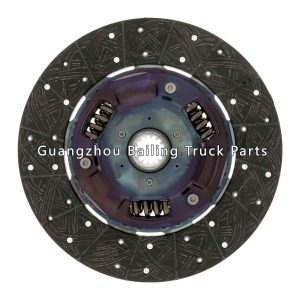 MFD068Y ME521029 clutch disc assy 6D14 with high quality and resonable price