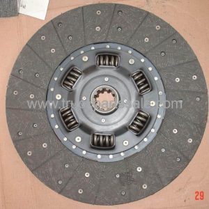 NDD001 Nissan PE6 clutch disc for Japanese Auto part