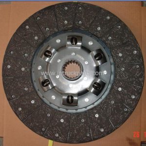 30100-90072 NDD008 Factory Price for nissan RF8 Clutch disc