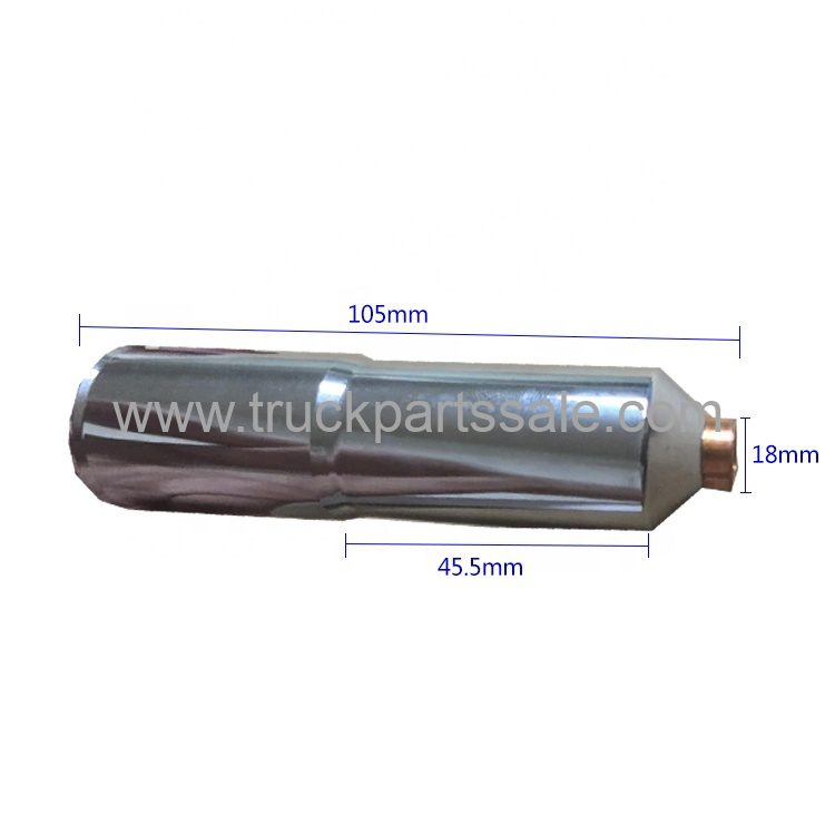 S1117-61180 hino E13C copper injector sleeve - Image 2