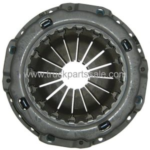 High quality china car factory clutch cover Tyc619 use for ISUZU dia 300MM
