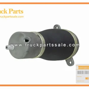MB350675 Factory direct sale Truck Spare Parts For Mitsubishi air spring