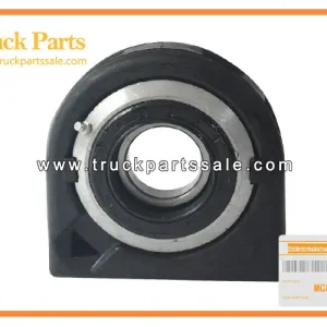 MC824410 truck parts for Mitsubishi Fuso 6D16 6D17 Center Support Bearing