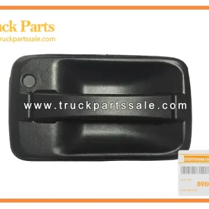 8-98037100-1 8-98037-100-1 8980371001 For ISUZU 700P NNPR75 4HK1-TCS Door Handle Outer