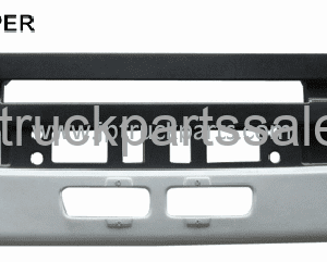 China manufacturer supply Good Quality for hino 700 front bumper