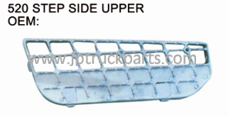 high quality for nissan cw520 truck body parts upper step and lower step