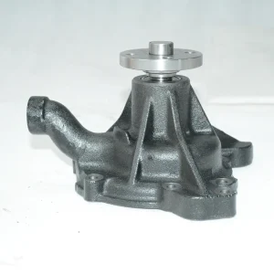 ME075132 China factory supply quality For MITSUBISHI 6D17 water pump