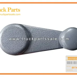 8-97405313-0 8-97405-313-0 8974053130 window regulator handle for 700P truck body parts