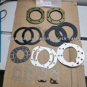 04434-60011 0443460011 Front Axle Knuckle Seal Kit for Toyota Land Cruiser