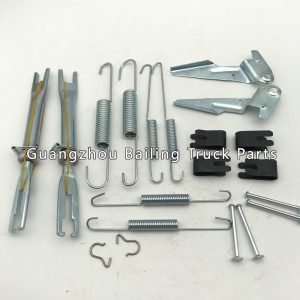 04943-0k030 Strut Kit Rear Brake for Toyota Hilux