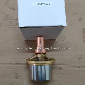 1-13770041-1 1137700411 1-13770-041-1 Thermostat for Iusuz 10PE1 6UZ1