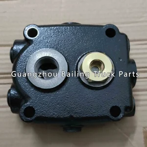 1-19110016-1 1191100161 1-19110-016-1 air compressor head for ISUZU 6RB1 6QA1 6SA1