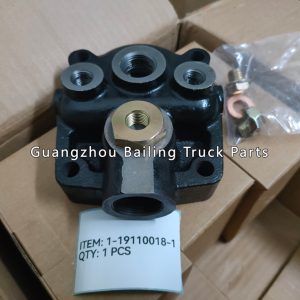 1-19110018-1 1191100181 1-19110-018-1 air compressor head for ISUZU 10PE1 10PC1