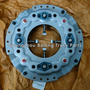 1-31220376-0 1312203760 1-31220-376-0 clutch pressure plate clutch cover for ISUZU FVR 6HK1 6SD1 6HE1T