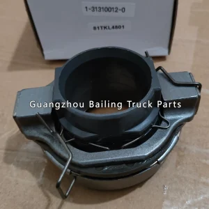 1-31310012-0 1-87610110-0 1313100120 1876101100 BEARING CLU RELEASE for ISUZU ELF 4HK1