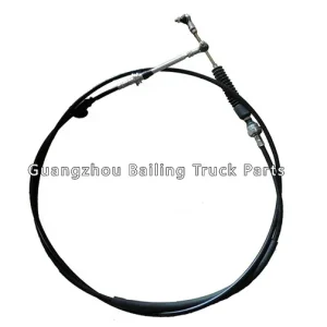 1-33671182-0 1336711820 1-33671-182-0 gear shift cable for ISUZU FVR 6HK1