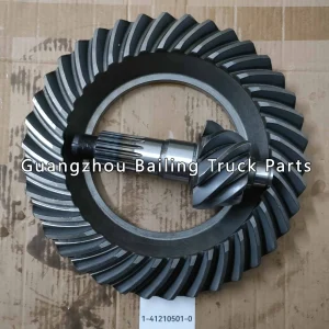 1-41210501-0 1412105010 8/38 FINAL GEAR for ISUZU FSR FBR 6HH1