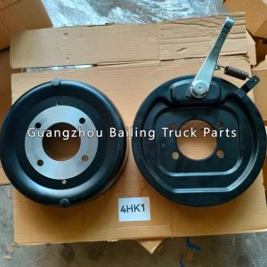 1-46211057-1 8-98029922-1 3507010-P301 Parking Brake Hand brake Drum ISUZU 700P 4HK1 4JJ1 4JH1