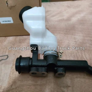 1-47500250-0 1475002500 1-47500-250-0 Clutch Master Cylinder Assembly for ISUZU FRR