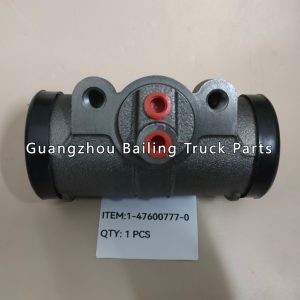 1-47600777-0 1476007770 1-47600-777-0 Brake Wheel Cylinder for Isuzu Truck
