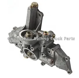 12617-37145 Oil Cooler Cover for NISSAN FD42