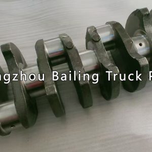 13401-58030 Crankshaft for Toyota 14B