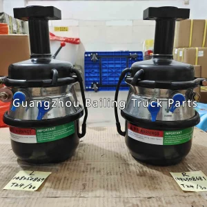 1482508691 1874120980 Spring Chamber Assembly for ISUZU L T24/30 6WF1