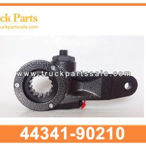 44341-90210 4434190210 14T manual slack adjuster for NISSAN ud CW51 CW53