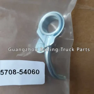 15708-54060 15708-54060 NOZZLE SUB ASSY for TOYOTA 2L 3L 5LE