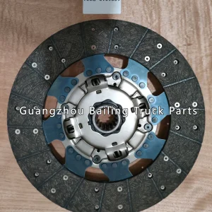 1601010-P301 1601010P301 Clutch disc for ISUZU 700P