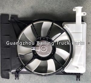 16711-21110 Cooling Fan Assembly for toyota