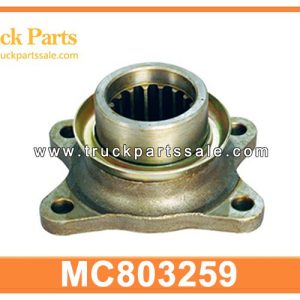 MC803259 16T Diameter 70mm Flange for MITSUBISHI fuso 8DC8 8DC9