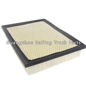 17801-0L040 Air filter for TOYOTA Hilux