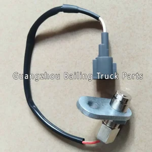 1815107131 1-81510713-1 Speed Revolution Sensor for ISUZU XE 6WG1