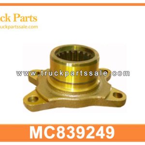 MC839249 18T 80mm FLANGE for MITSUBISHI Fuso FV415