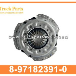 8-97182391-0 8971823910 8-97182-391-0 240MM Clutch Pressure Plate Cover for ISUZU PICKUP TFR TFS