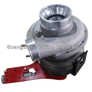 24100-4220 24100-4223B Turbocharged for HINO truck