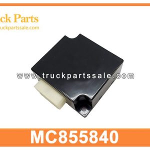 MC855840 066500-2871 24V 11pin Flasher relay for MITSUBISHI